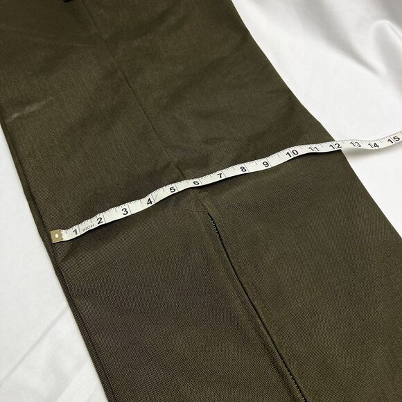 VTG Cabela’s Brush Leg Guards Men’s Field Bird Hunting FR164RL - Picture 6 of 10